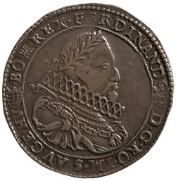 Haus Österreich: Ferdinand II.
