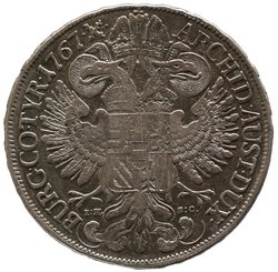 Haus Österreich: Maria Theresia