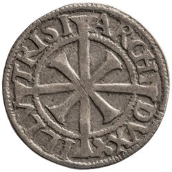 Haus Österreich: Maximilian I.