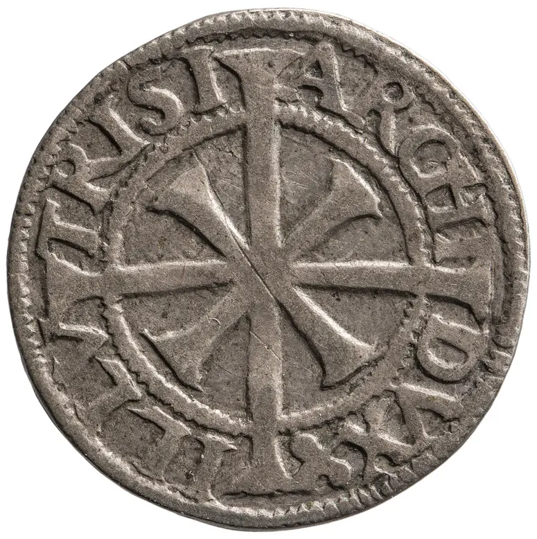Münze