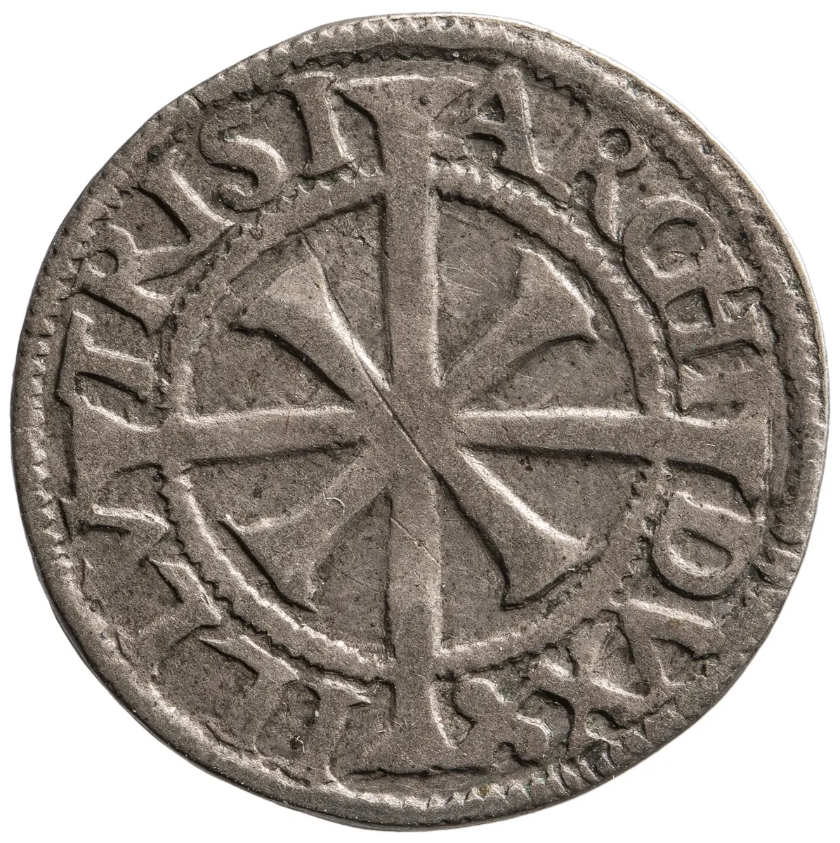 Haus Österreich: Maximilian I.