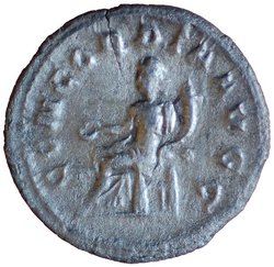 Otacilia Severa