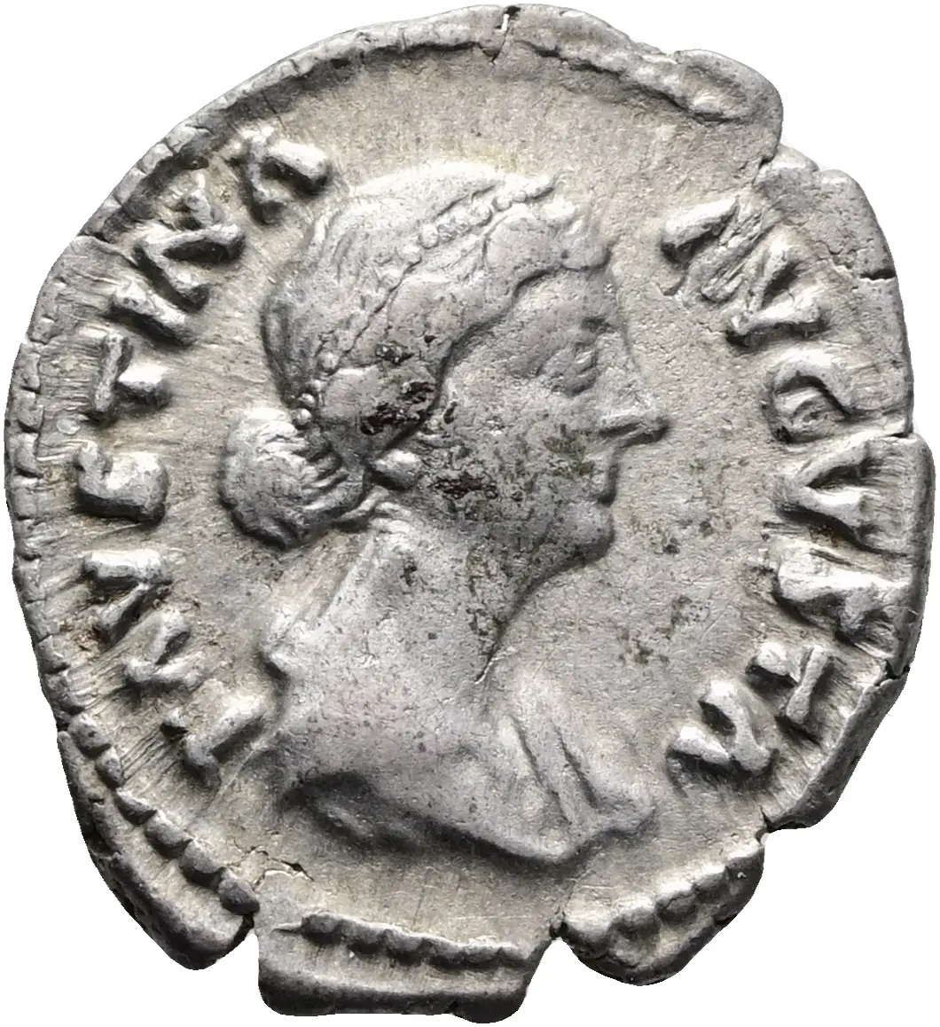 Faustina II.
