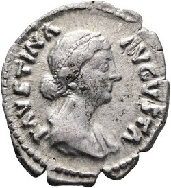 Faustina II.