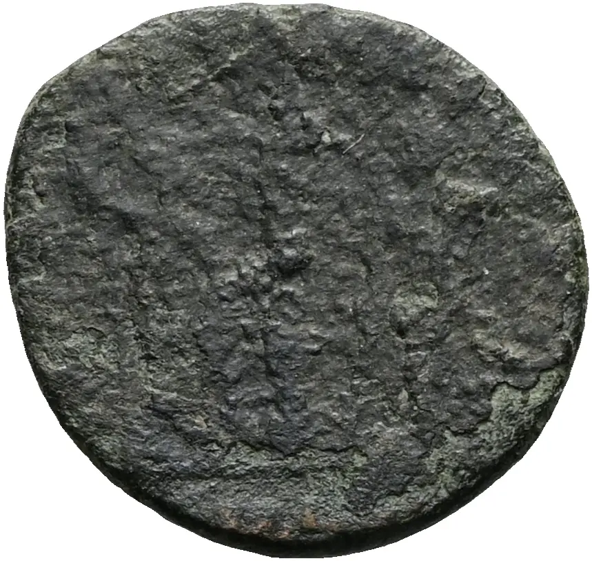 Constantinus II., Constans I. oder Constantius II.