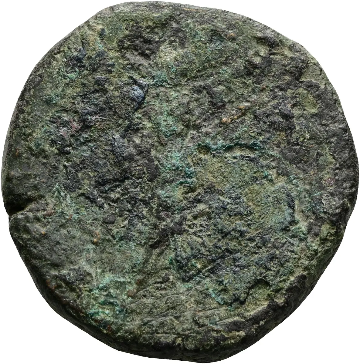 Diva Faustina II.