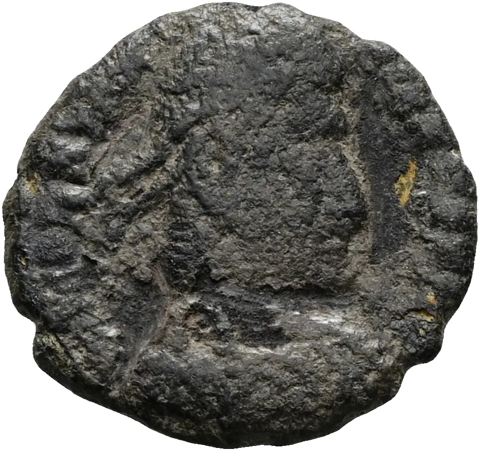 Constantius II.