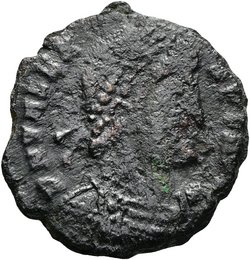 Valens II.