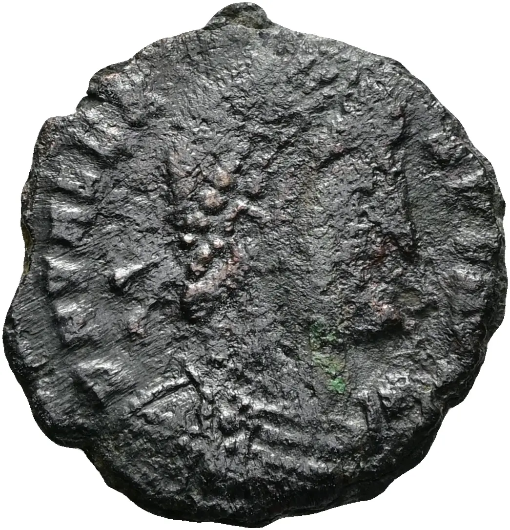 Valens II.