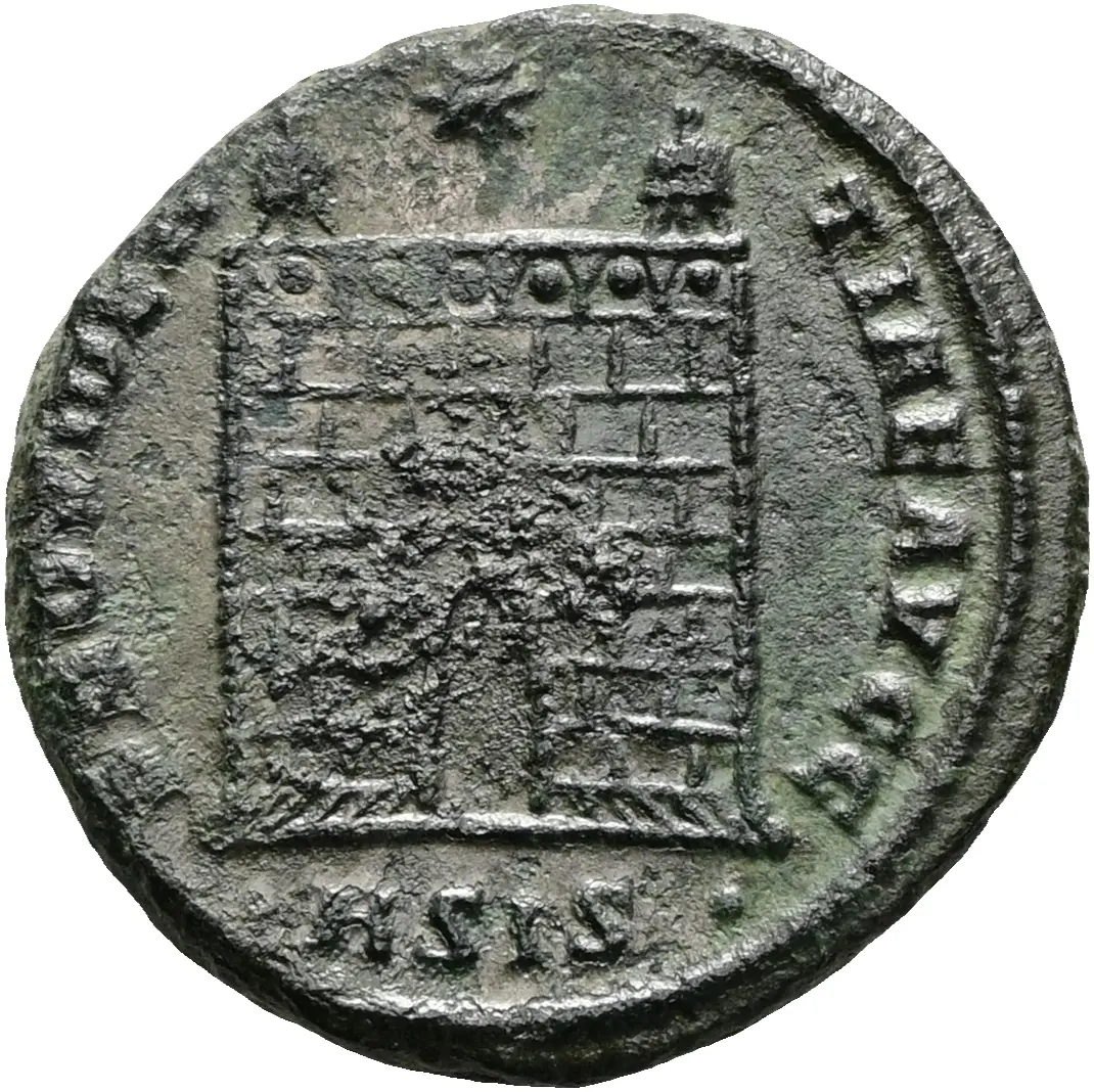Münze