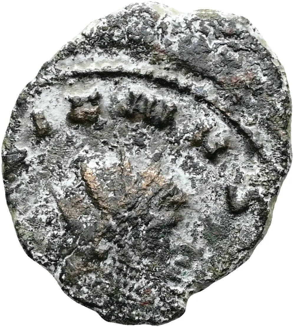 Münze