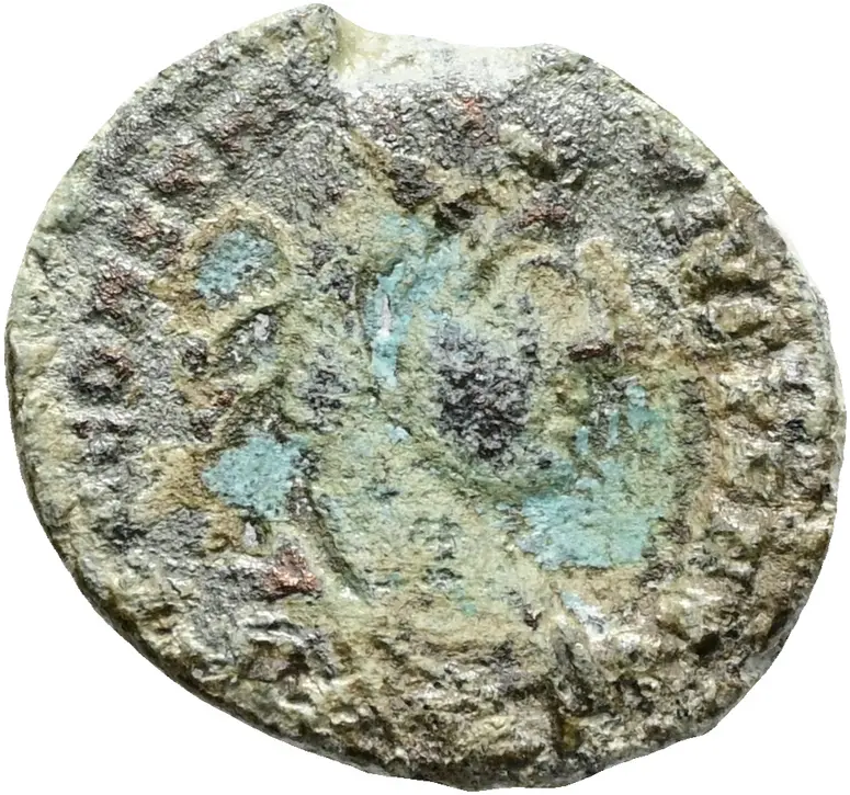 Münze