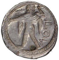 Poseidonia