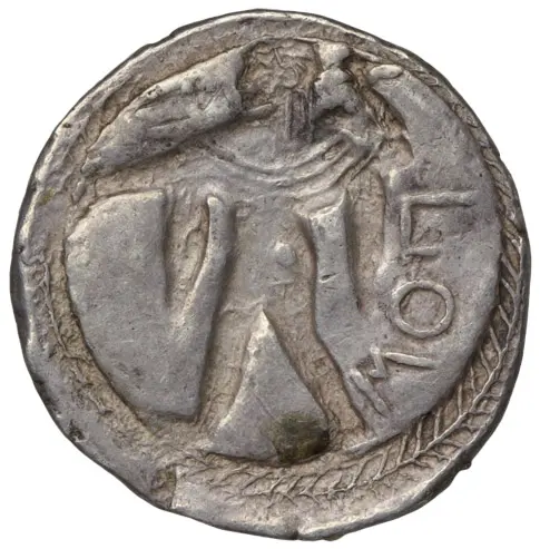 Poseidonia