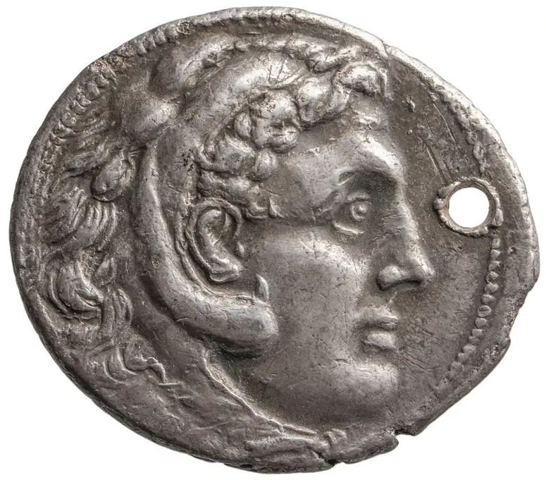 Münze