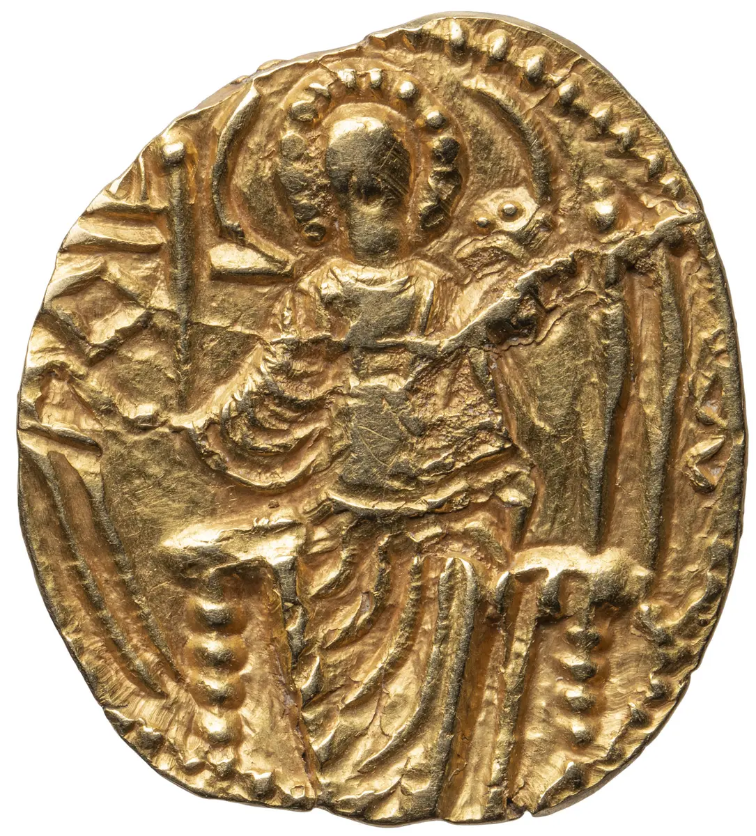 Münze