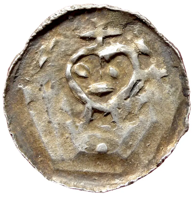 Münze