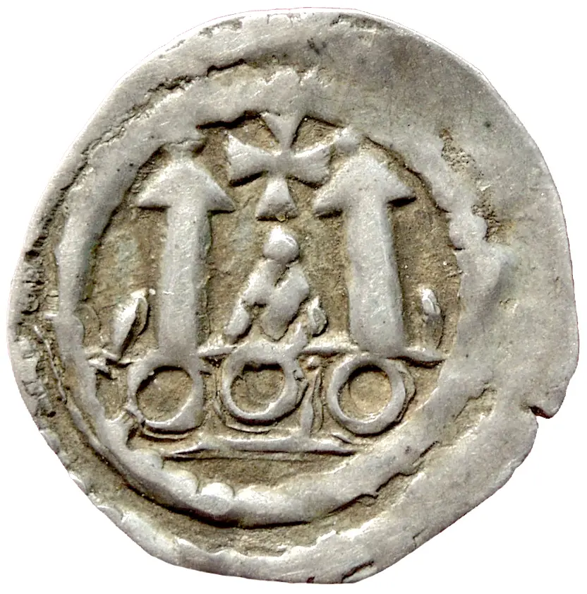Herzöge von Andechs-Meranien: Berthold IV. (1188–1204)