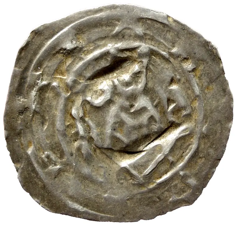 Münze