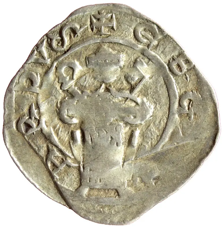 Münze