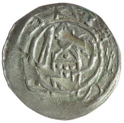 Bischöfe von Bamberg: Otto II. von Meranien (1177–1196) oder Thiemo von Lyskirch (1196–1202)