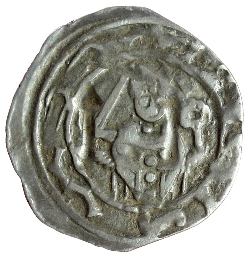 Bischöfe von Bamberg: Otto II. von Meranien (1177–1196) oder Thiemo von Lyskirch (1196–1202)
