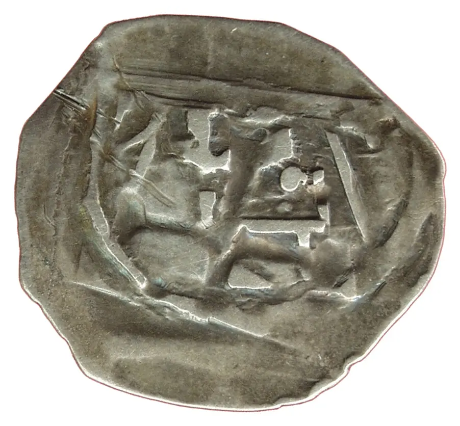 Herzöge von Andechs-Meranien: Berthold III. (1158–1188)