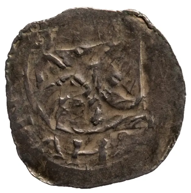 Ungarische Herrschaft: Bela IV. (1254–1260) als Statthalter