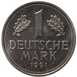 Deutschland: Bundesrepublik