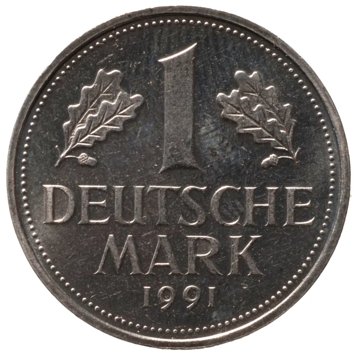Deutschland: Bundesrepublik
