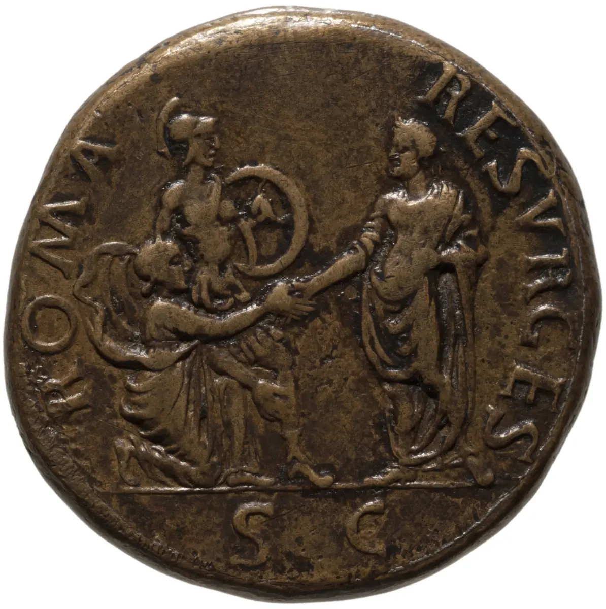 Vespasianus