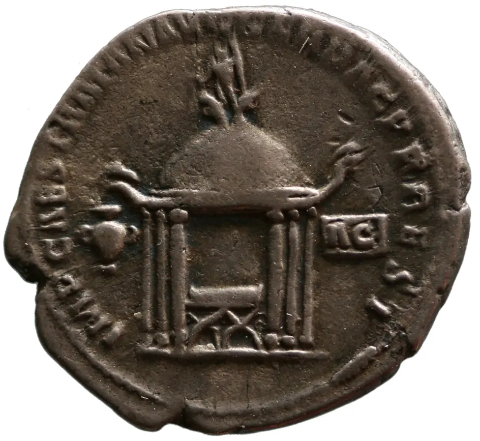 Traianus (Restitution)