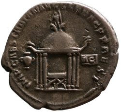 Traianus (Restitution)