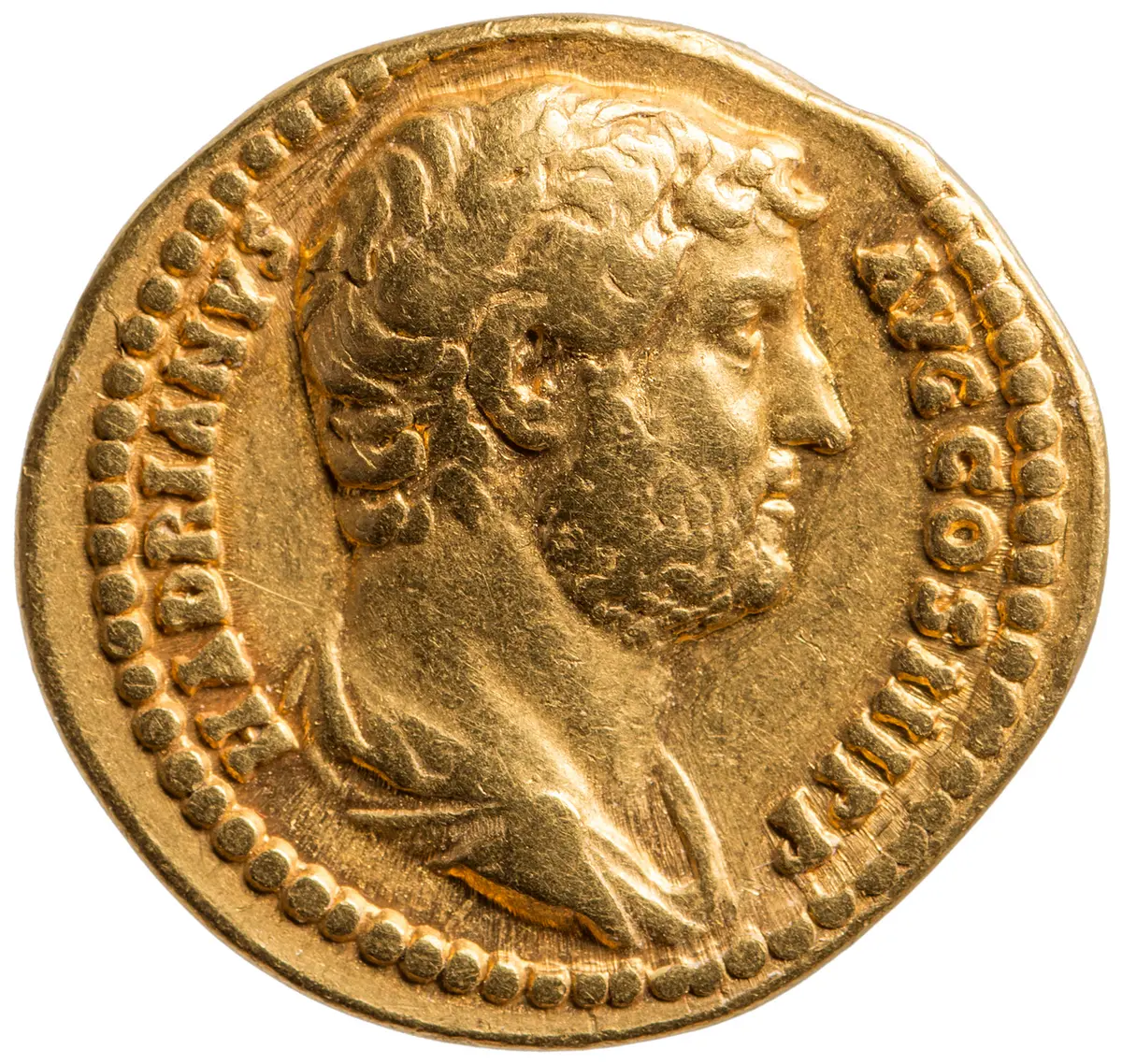 Hadrianus