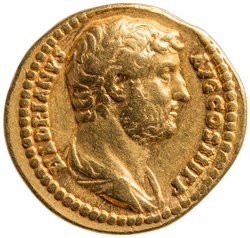 Hadrianus