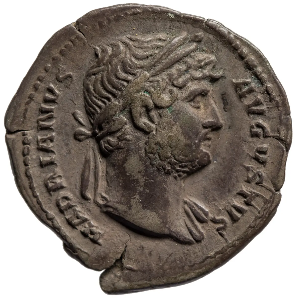 Hadrianus