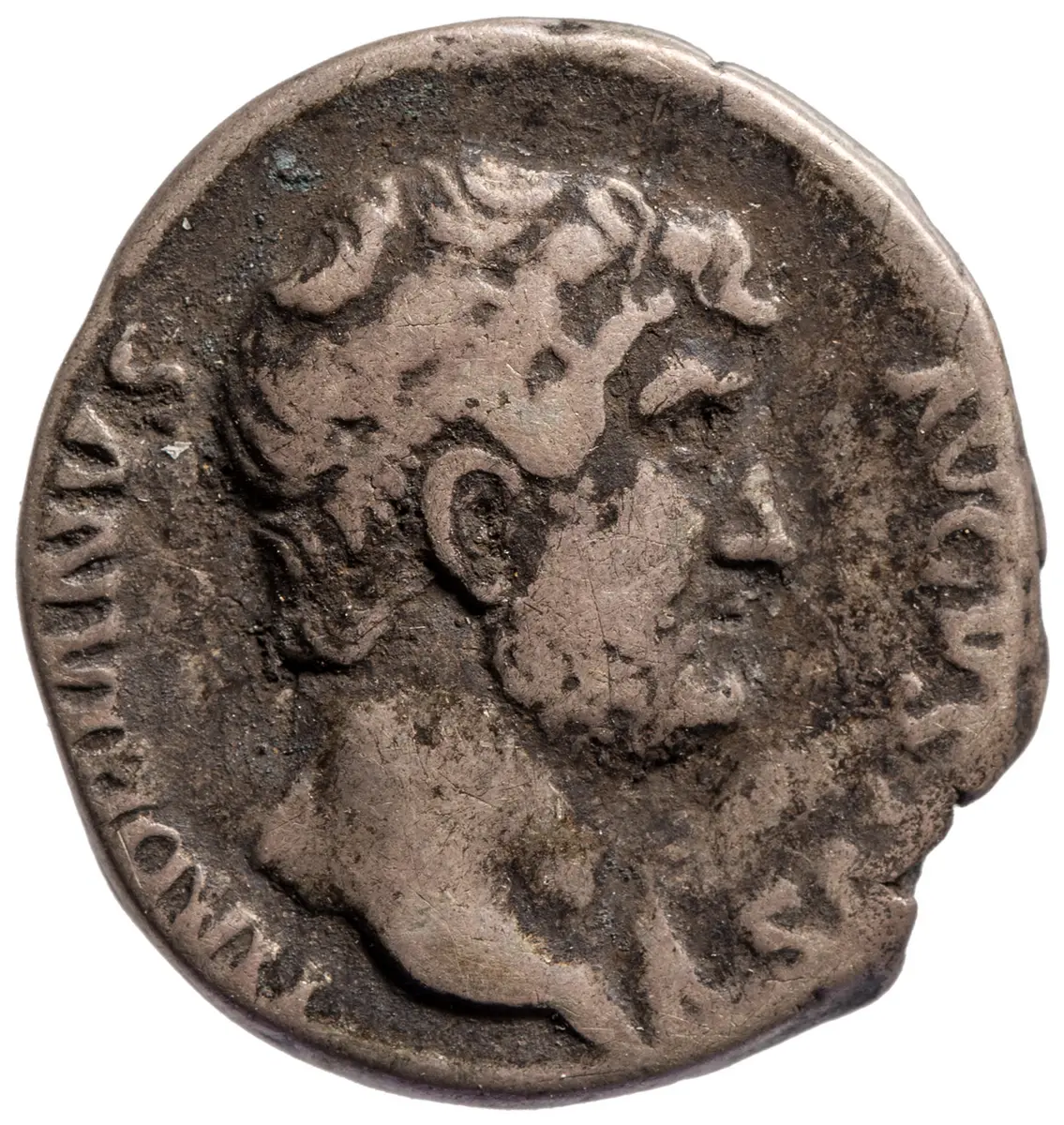 Hadrianus