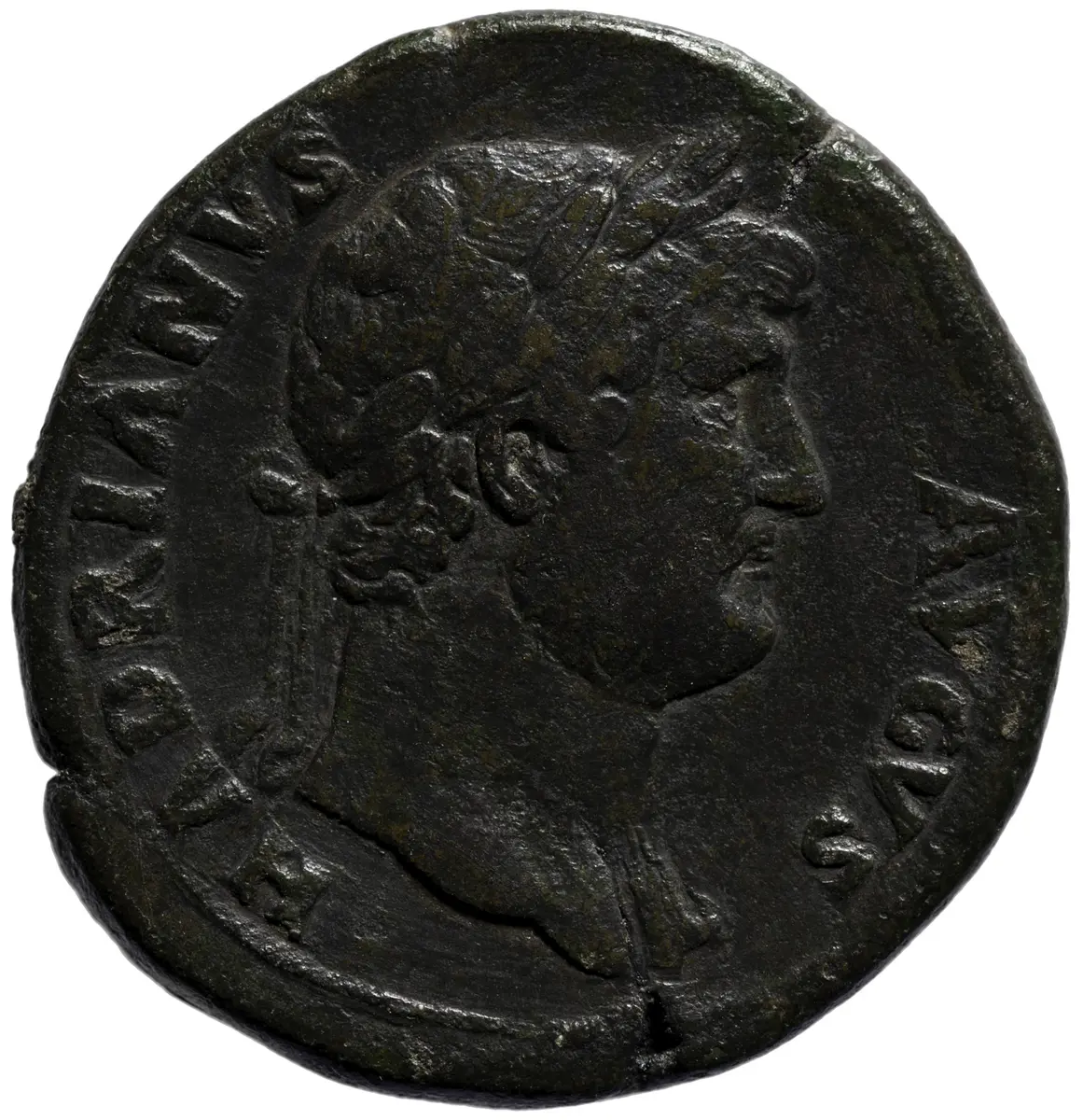 Hadrianus