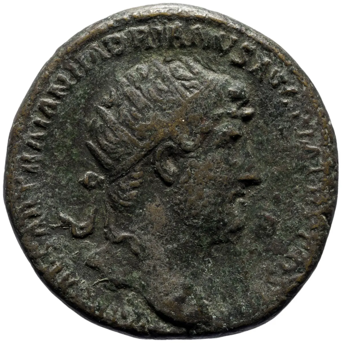 Hadrianus
