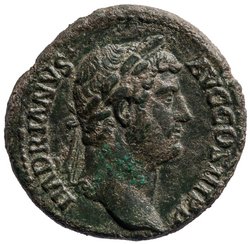 Hadrianus