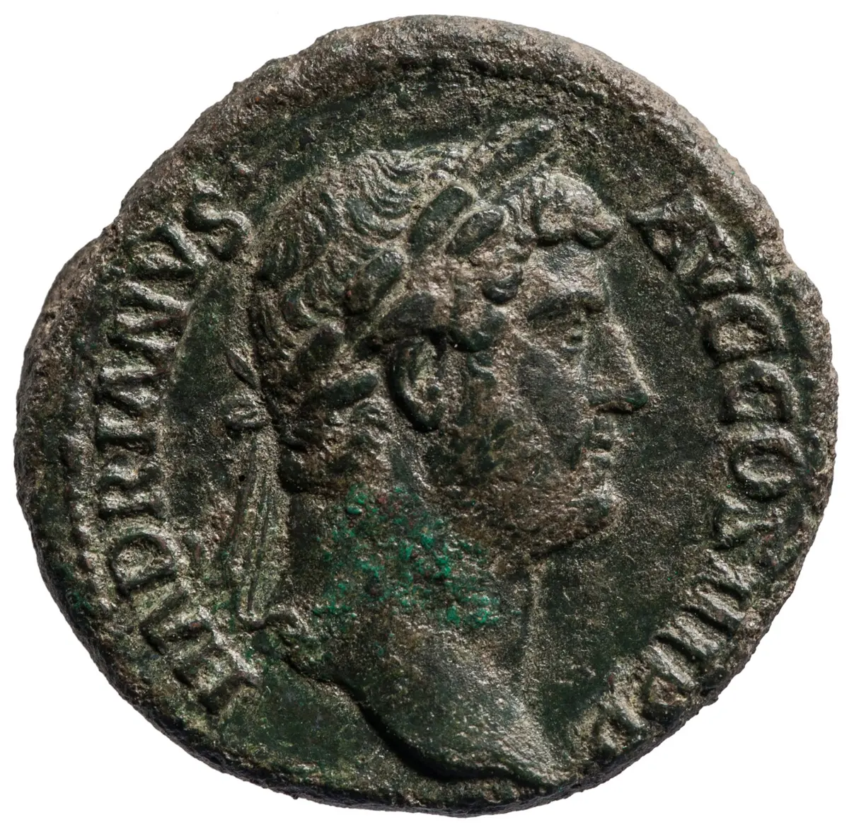Hadrianus