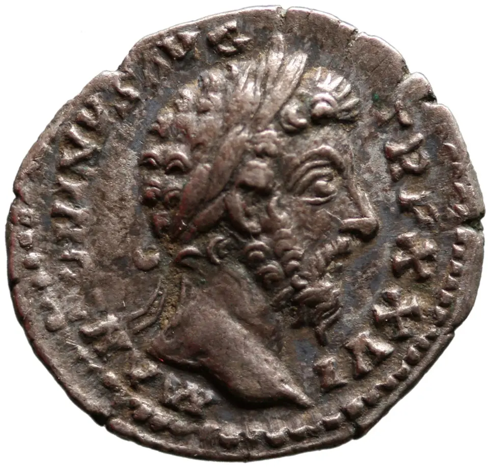 Marcus Aurelius