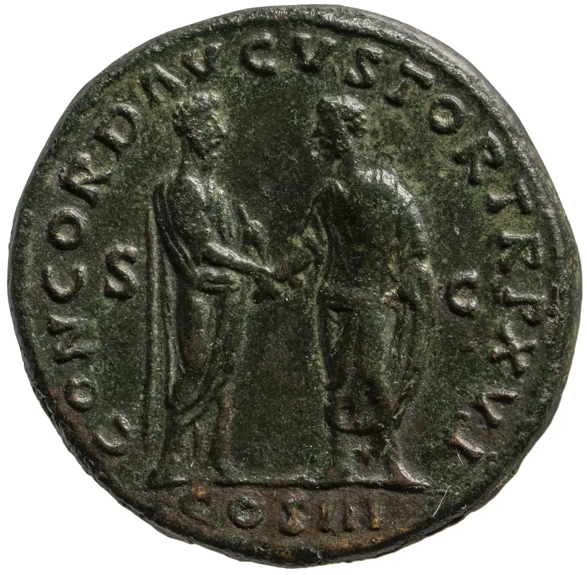 Marcus Aurelius