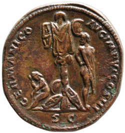 Marcus Aurelius