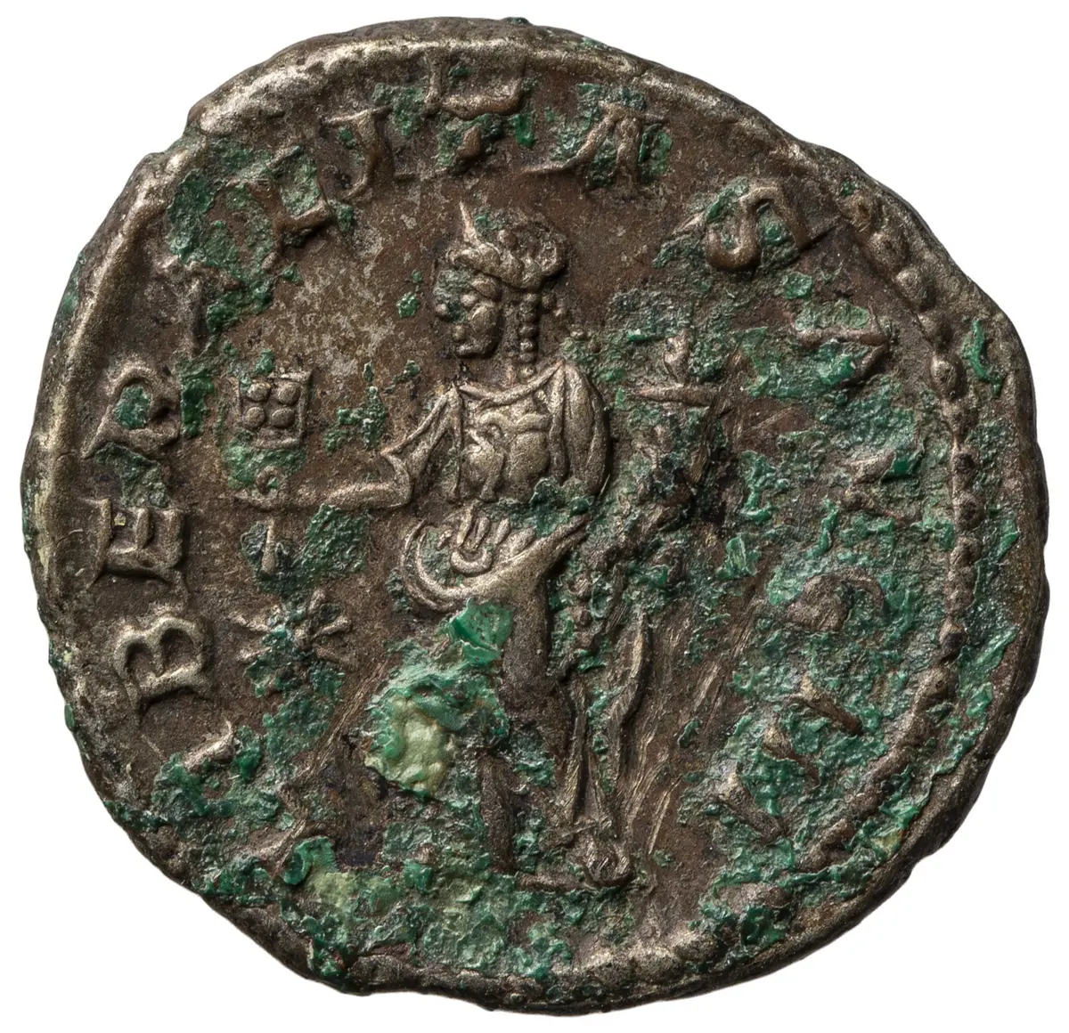 Antoninus IV. (Elagabal)