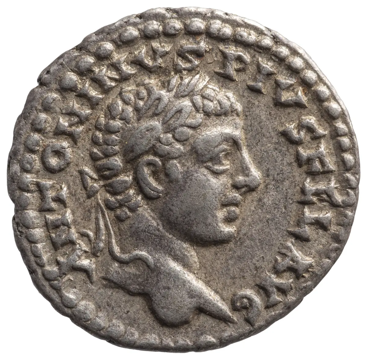 Antoninus IV. (Elagabal)
