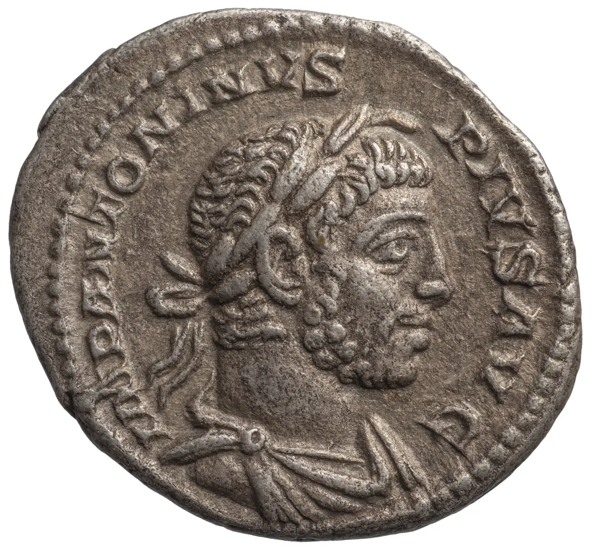 Antoninus IV. (Elagabal)