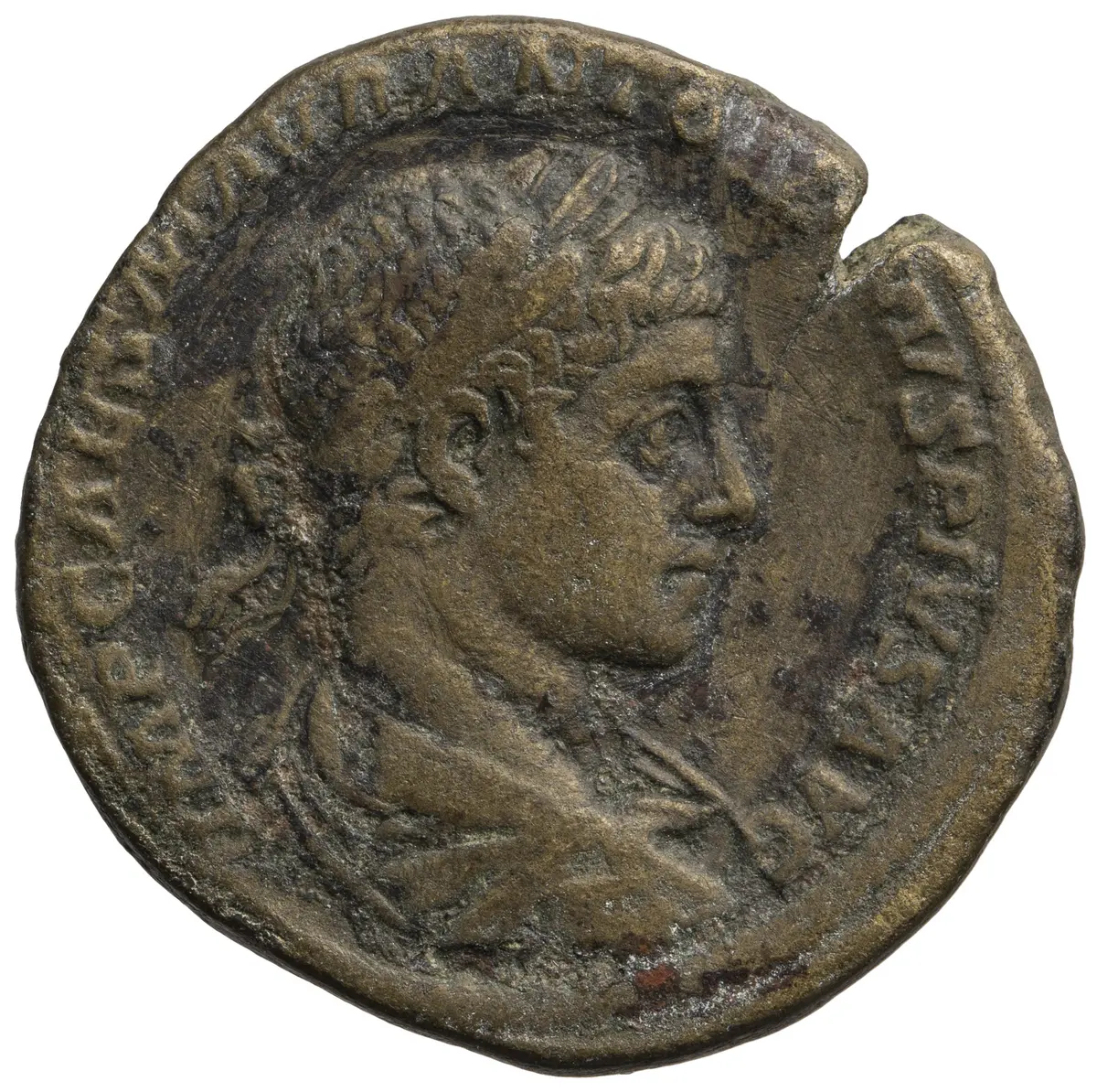 Antoninus IV. (Elagabal)