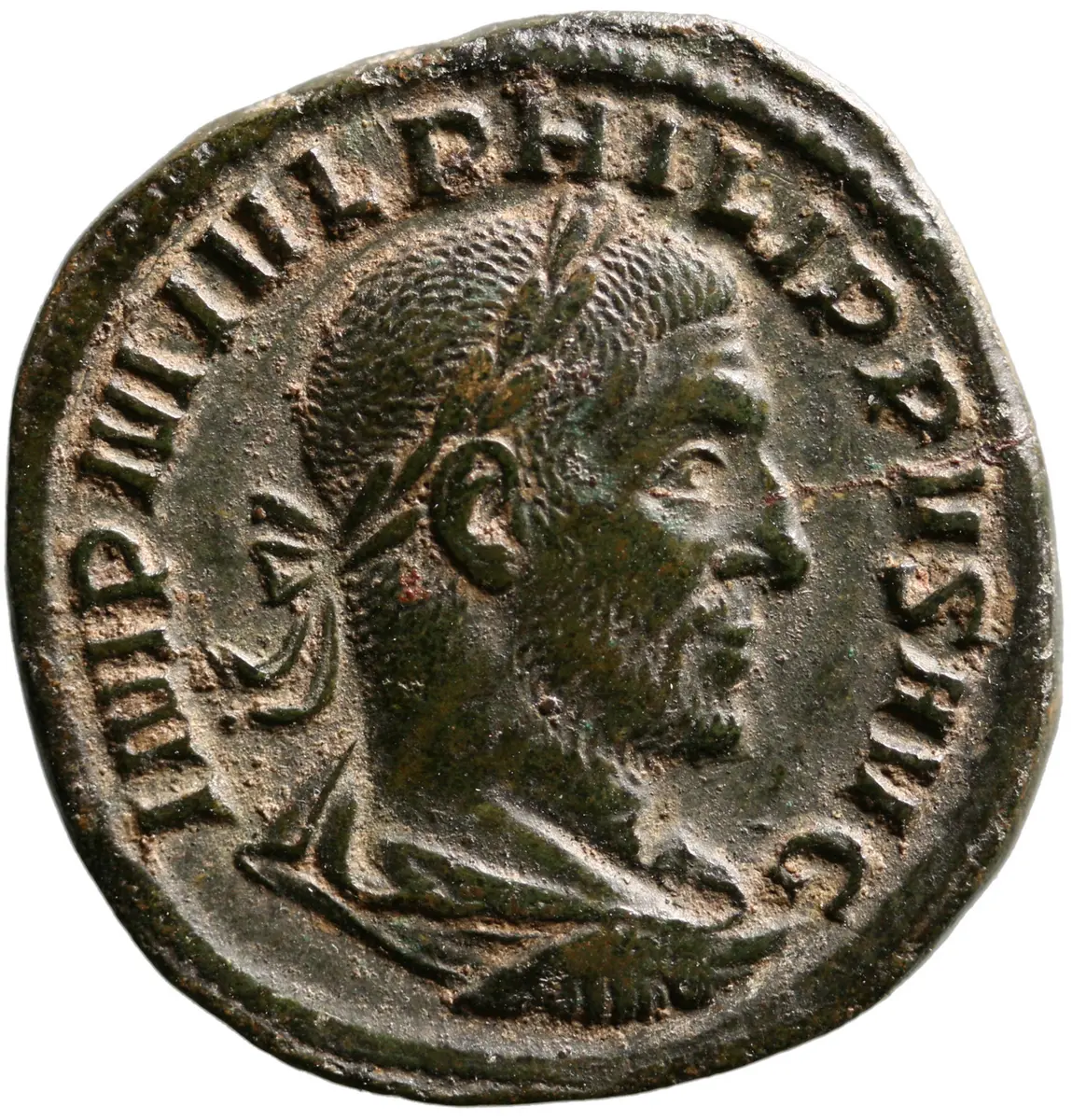 Philippus I.