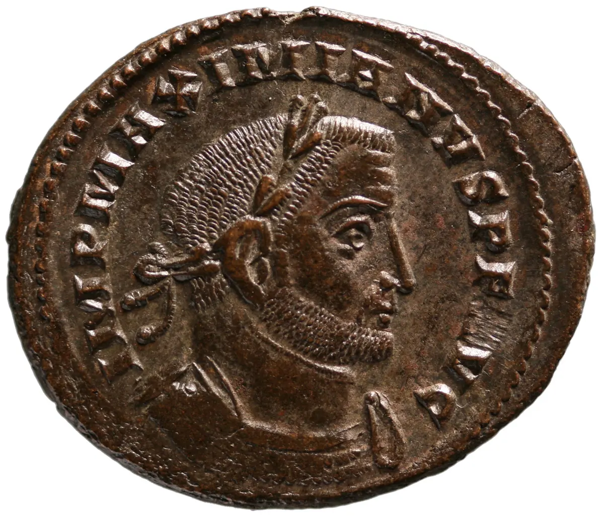 Maximianus II. (Galerius)